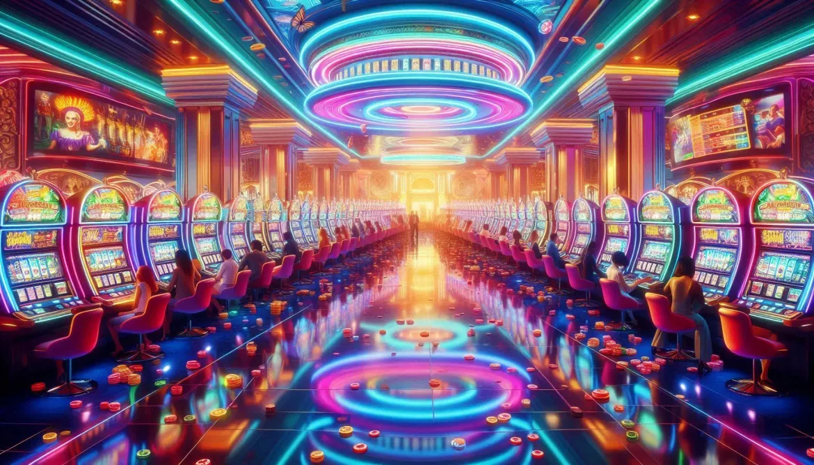 Malina Casino