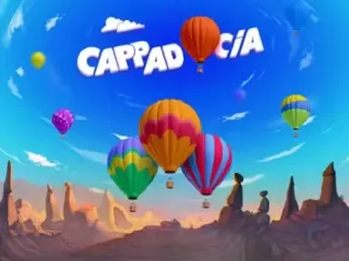 Malina Casino screenshot